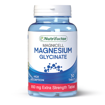 Magnesium Glycinate