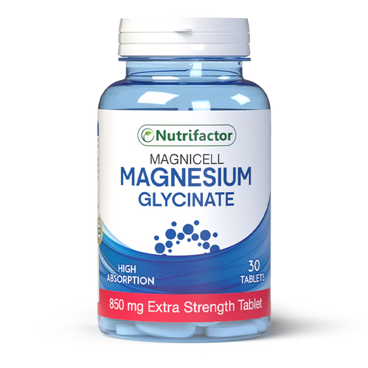 Magnesium Glycinate
