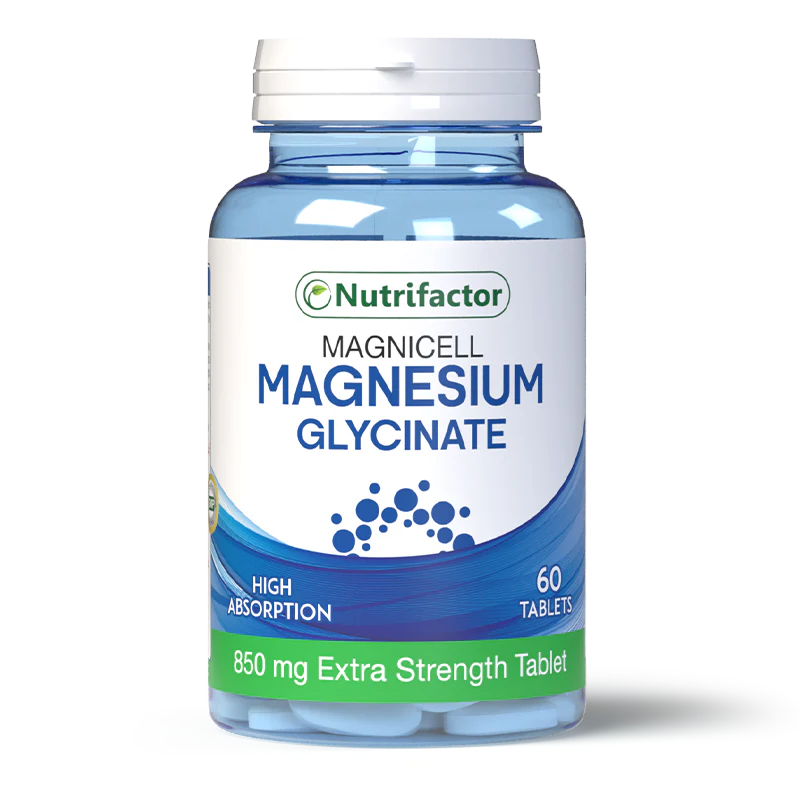 Magnesium Glycinate