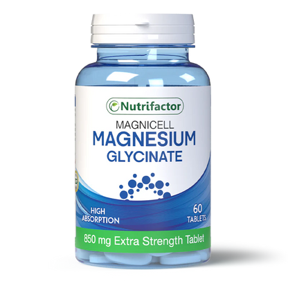 Magnesium Glycinate