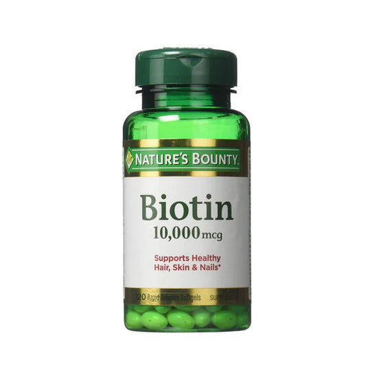 Nature's Rabbit Bounty Nature Bounty – Vitaminshub