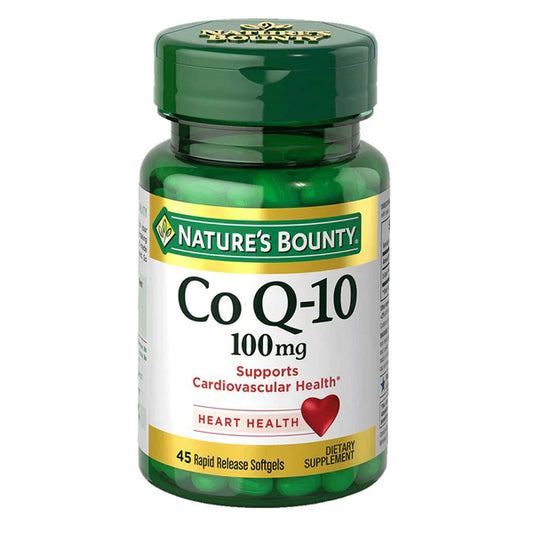 Nature's Rabbit Bounty Nature Bounty – Vitaminshub