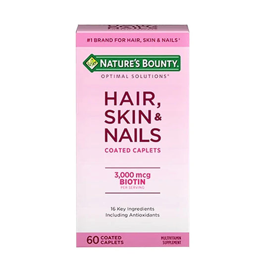Nature's Rabbit Bounty Nature Bounty – Vitaminshub