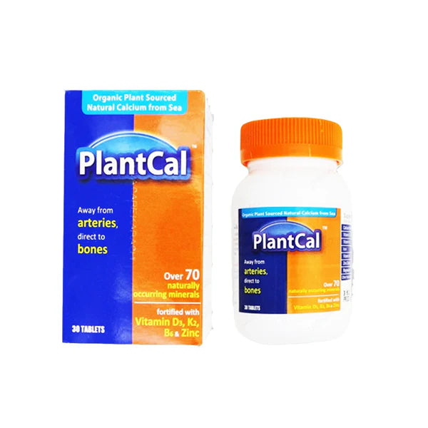 PlantCal, 30 Ct - Wilson's