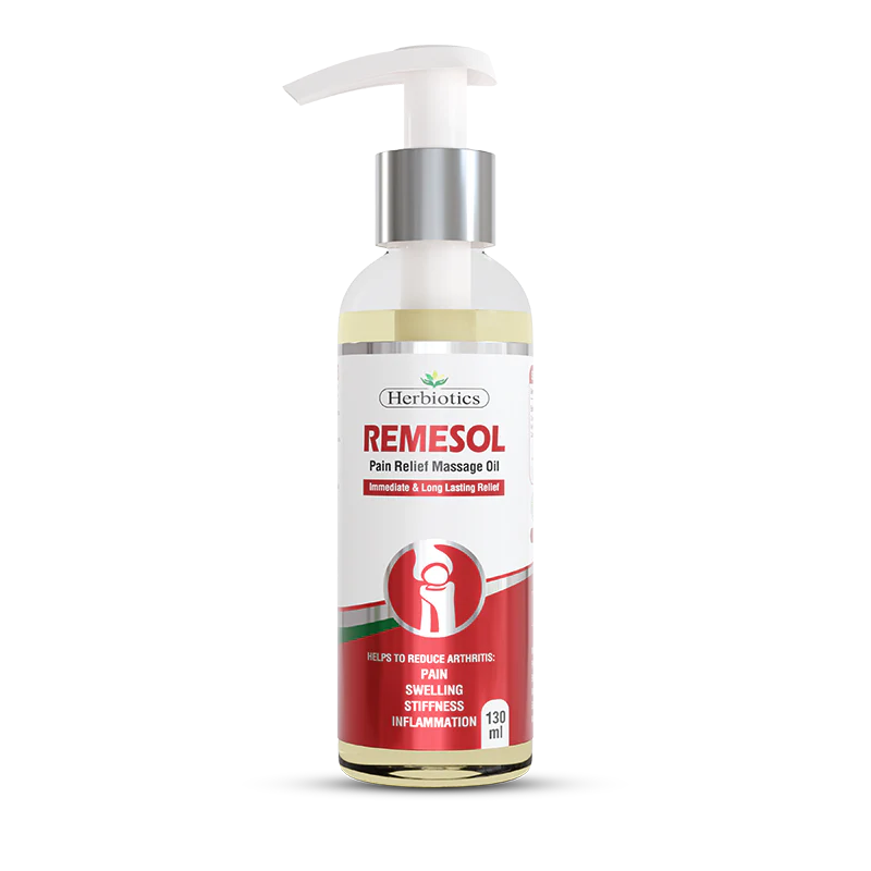 Remesol Oil
