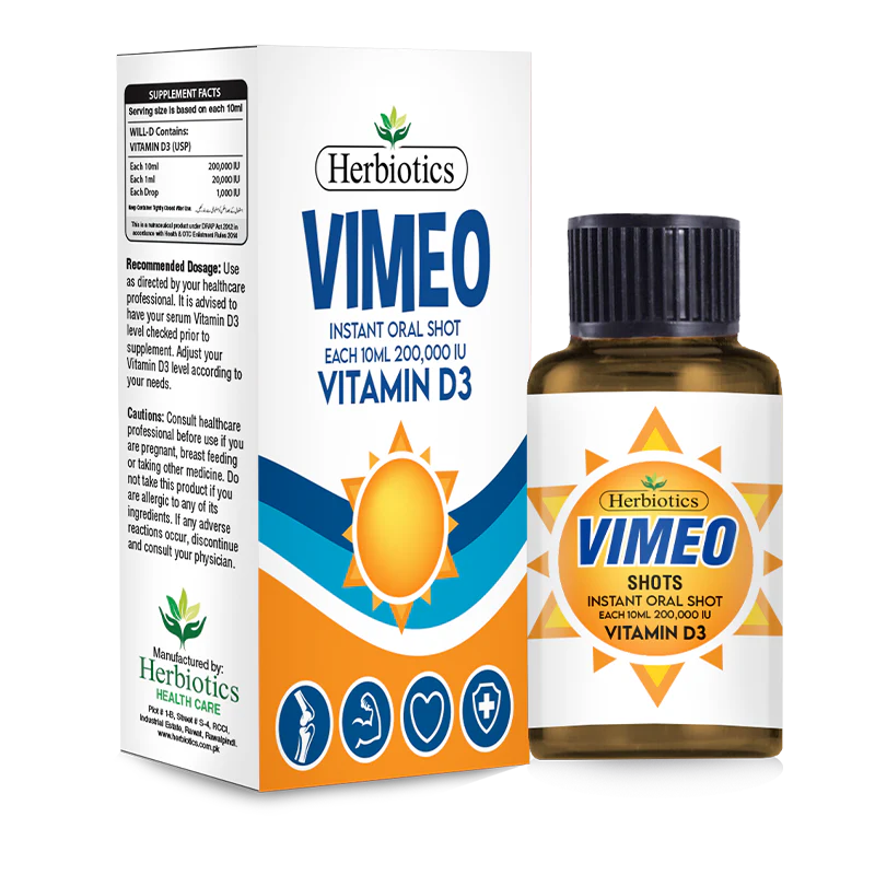 Vimeo Drops
