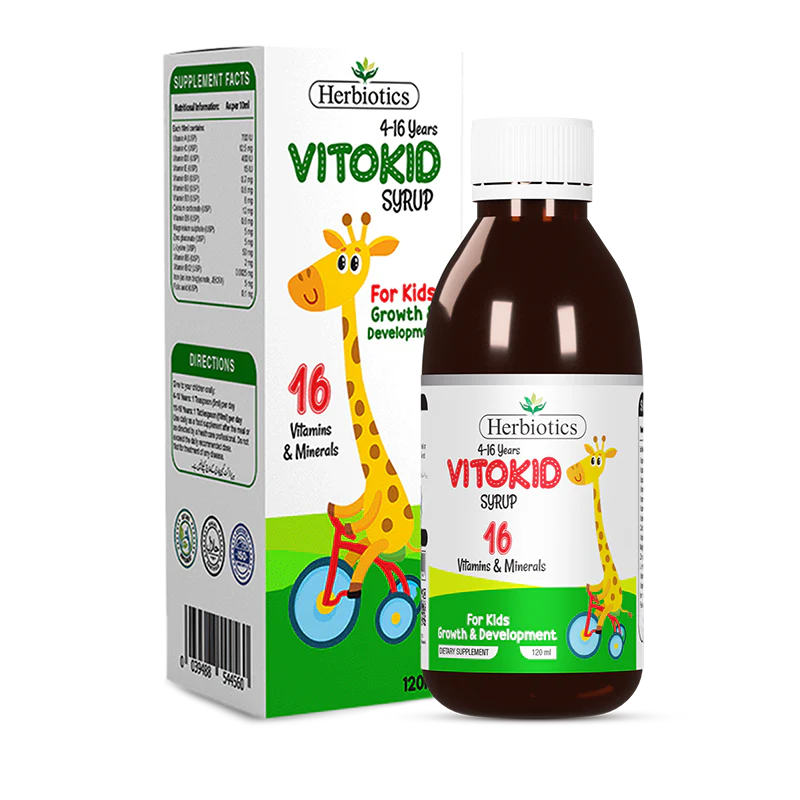 Vitokid